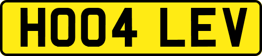 HO04LEV