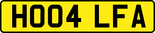 HO04LFA