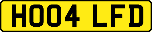 HO04LFD