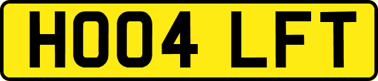 HO04LFT