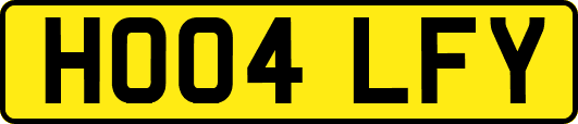 HO04LFY