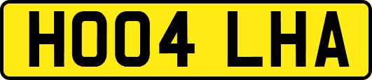 HO04LHA