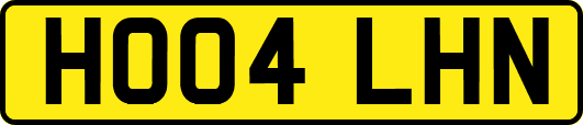 HO04LHN