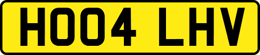 HO04LHV