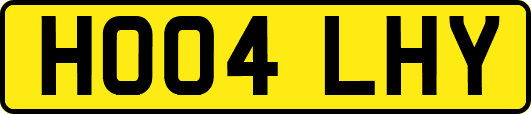 HO04LHY