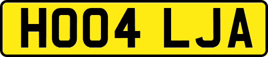 HO04LJA