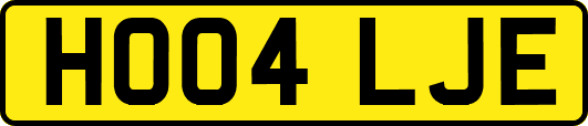 HO04LJE