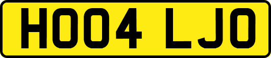 HO04LJO