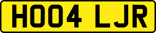 HO04LJR