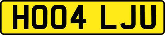 HO04LJU