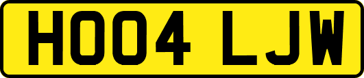 HO04LJW
