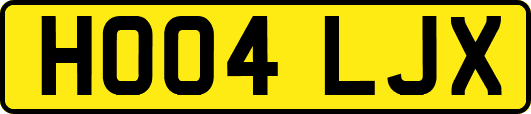 HO04LJX