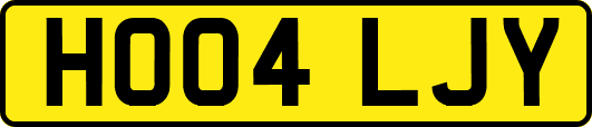 HO04LJY