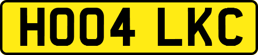 HO04LKC