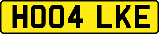 HO04LKE