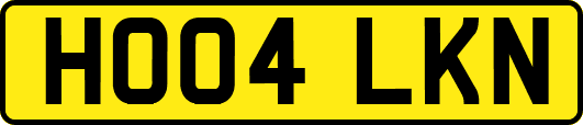 HO04LKN