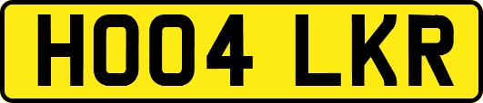 HO04LKR