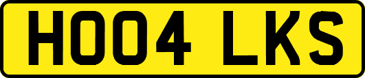 HO04LKS