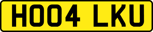 HO04LKU