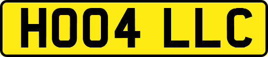 HO04LLC