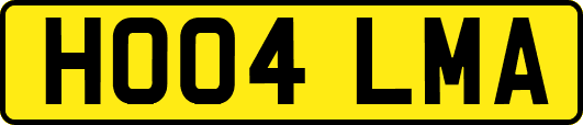 HO04LMA