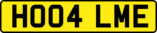 HO04LME