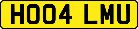 HO04LMU
