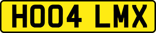 HO04LMX