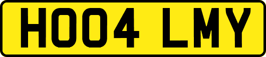 HO04LMY