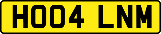 HO04LNM