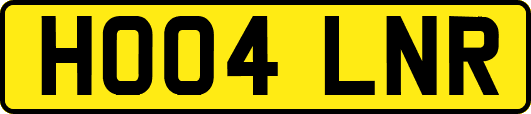 HO04LNR