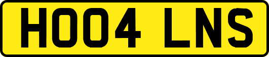 HO04LNS