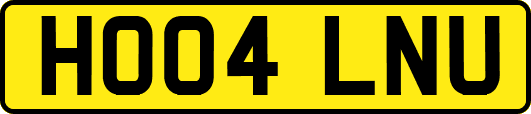 HO04LNU