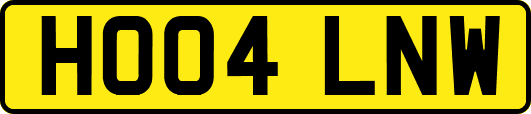 HO04LNW