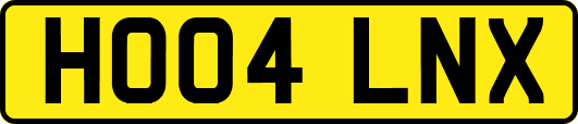 HO04LNX
