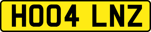 HO04LNZ
