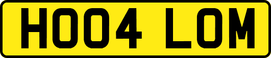 HO04LOM