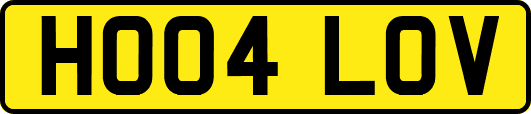 HO04LOV