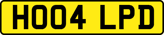 HO04LPD