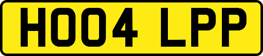 HO04LPP