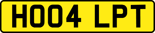 HO04LPT