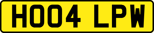 HO04LPW