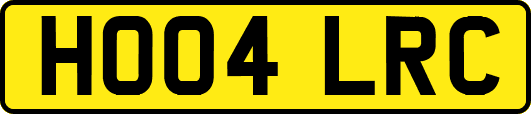 HO04LRC