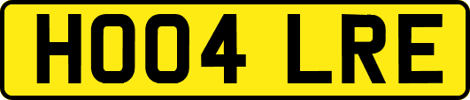 HO04LRE