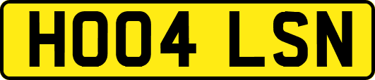HO04LSN