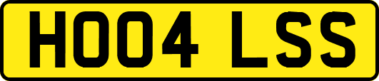 HO04LSS