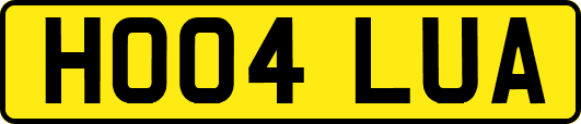 HO04LUA