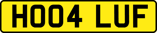 HO04LUF