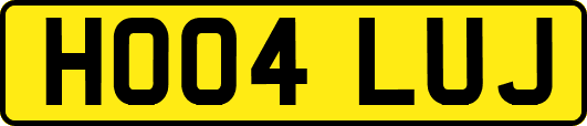 HO04LUJ