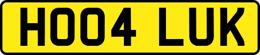 HO04LUK
